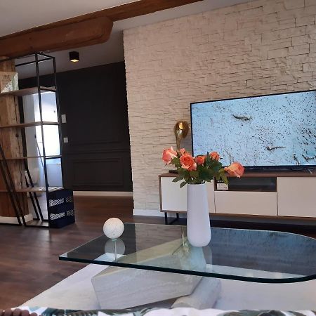 Rome Apartment Rheineck 外观 照片