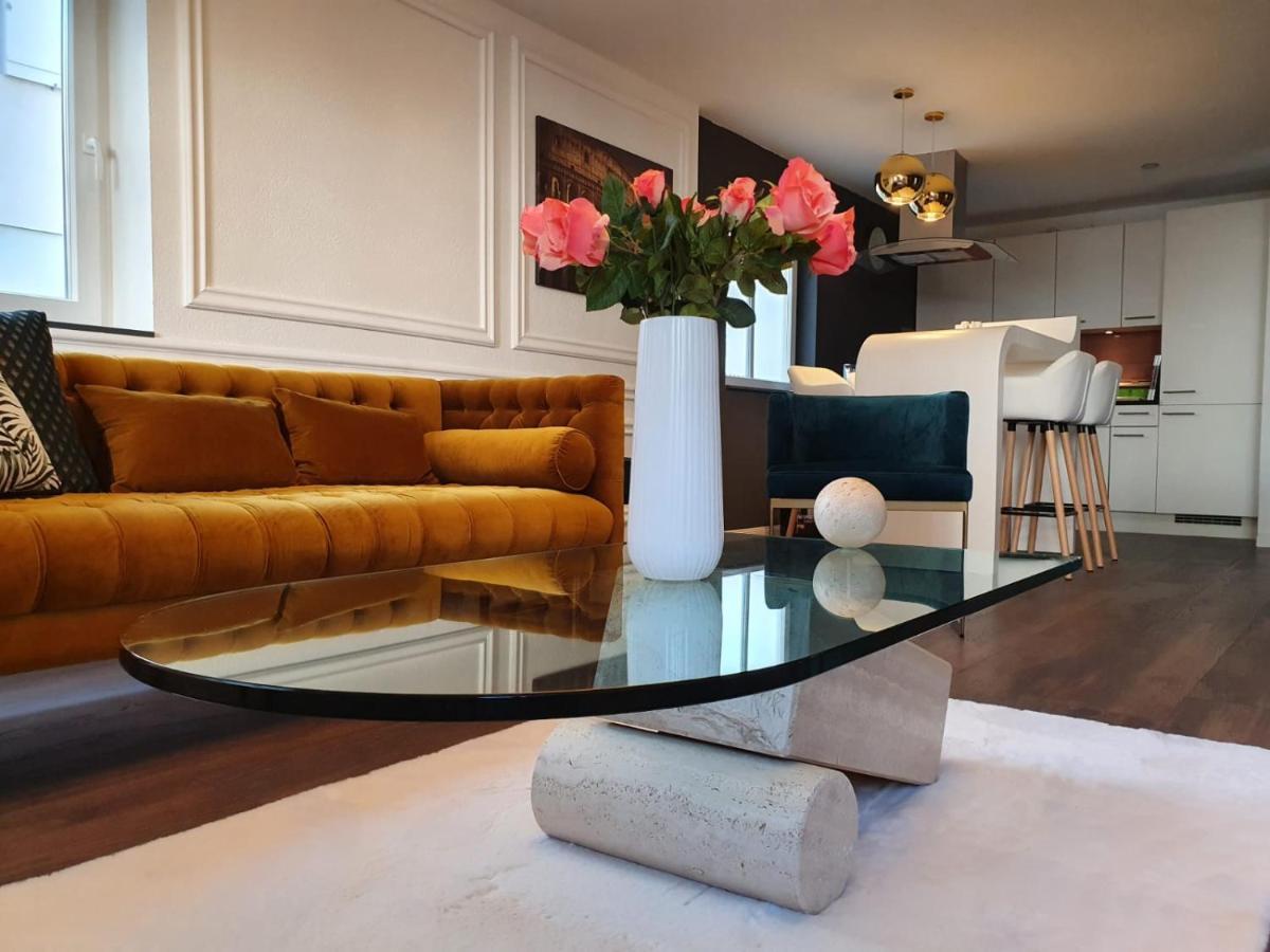Rome Apartment Rheineck 外观 照片