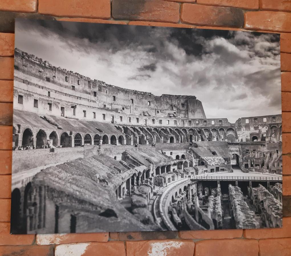 Rome Apartment Rheineck 外观 照片