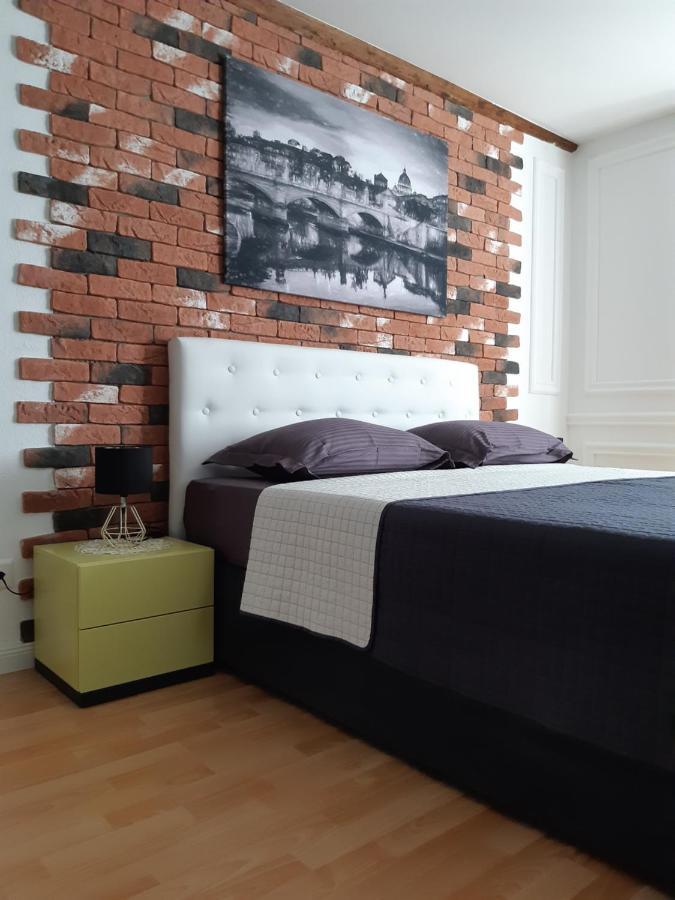 Rome Apartment Rheineck 外观 照片