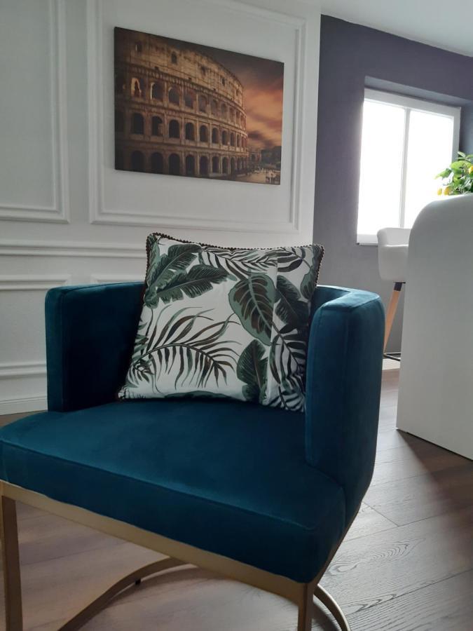 Rome Apartment Rheineck 外观 照片