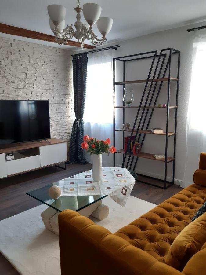 Rome Apartment Rheineck 外观 照片