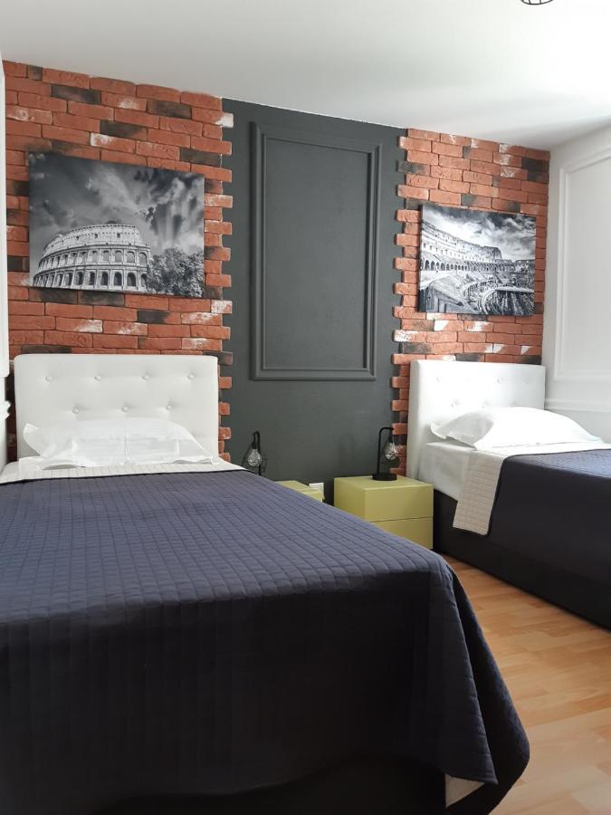 Rome Apartment Rheineck 外观 照片