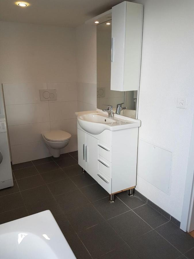 Rome Apartment Rheineck 外观 照片