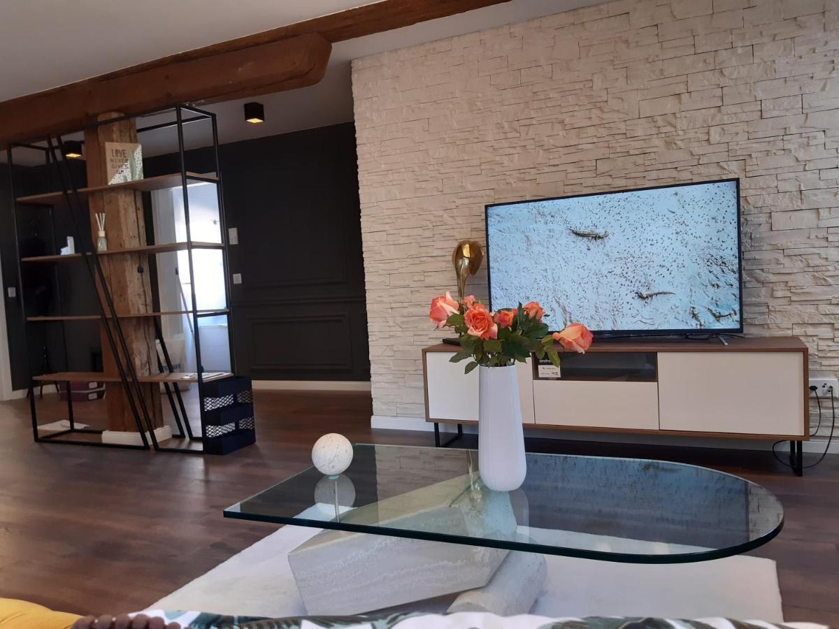Rome Apartment Rheineck 外观 照片