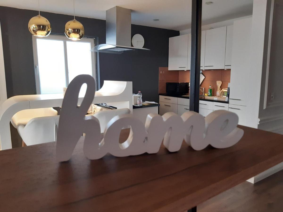 Rome Apartment Rheineck 外观 照片