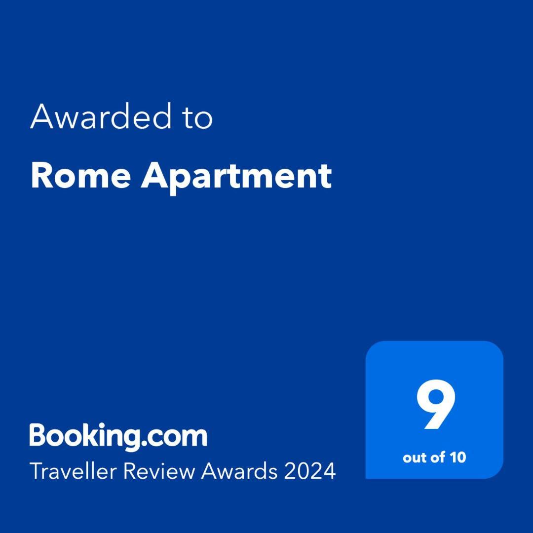 Rome Apartment Rheineck 外观 照片